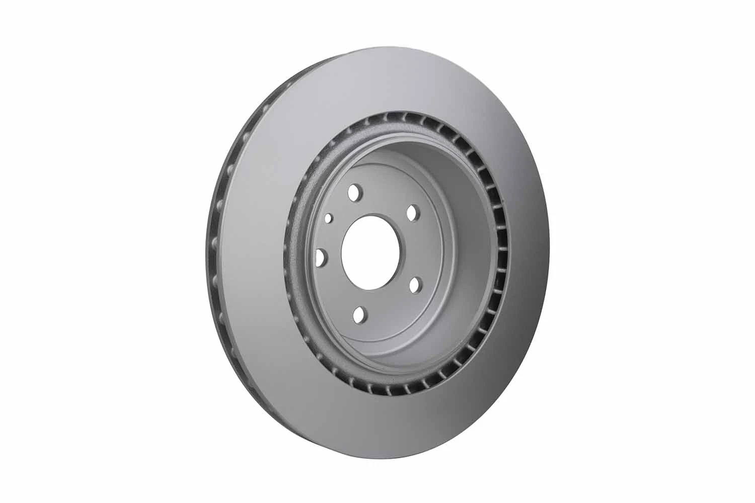 HELLA 8DD 355 132-901 Brake Disc
