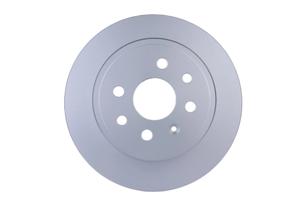 Brake Disc PRO 8DD 355 104-661