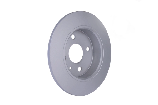 Brake Disc PRO 8DD 355 106-091