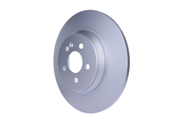 Brake Disc PRO 8DD 355 107-241