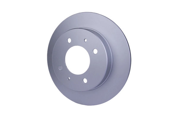 HELLA 8DD 355 118-111 Brake Disc