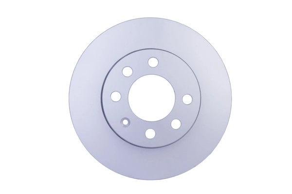 Brake Disc PRO 8DD 355 107-581