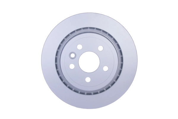 Brake Disc PRO High Carbon 8DD 355 129-551