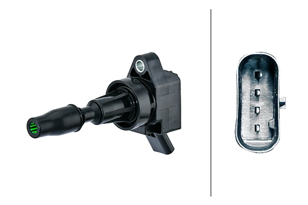 Ignition Coil 5DA 358 168-761