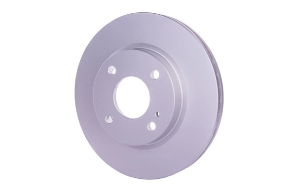 Brake Disc PRO High Carbon 8DD 355 128-911