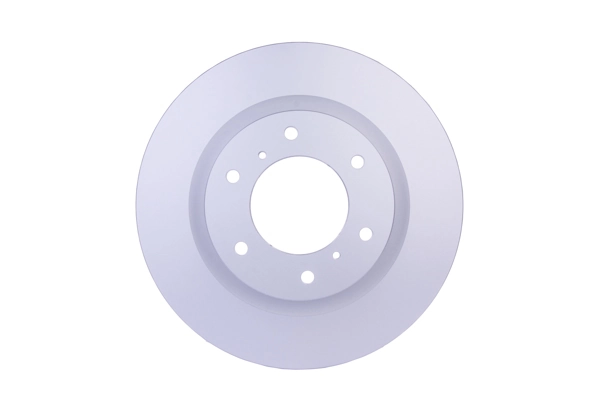 قرص الفرامل PRO 8DD 355 119-081