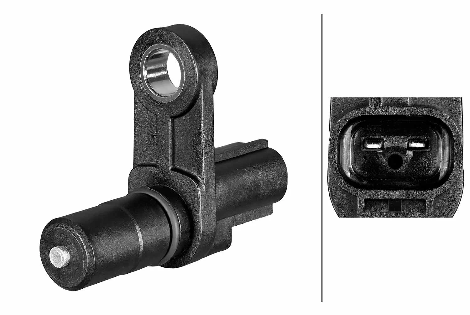 RPM Sensor, automatic transmission 6PU 358 380-571