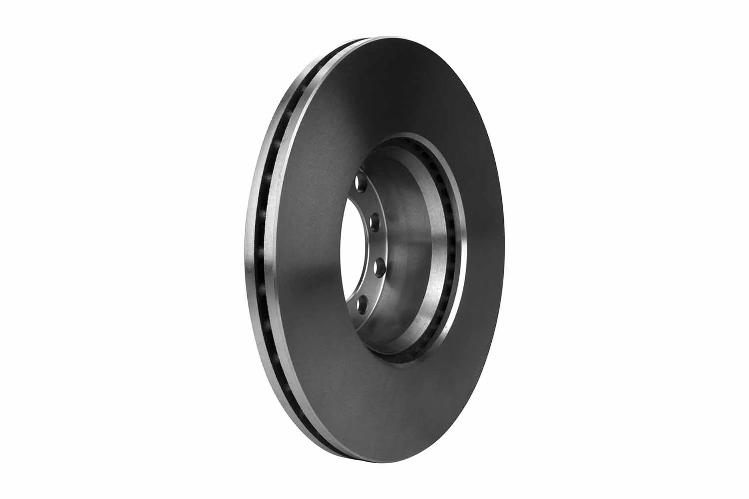 HELLA 8DD 355 100-401 Brake Disc