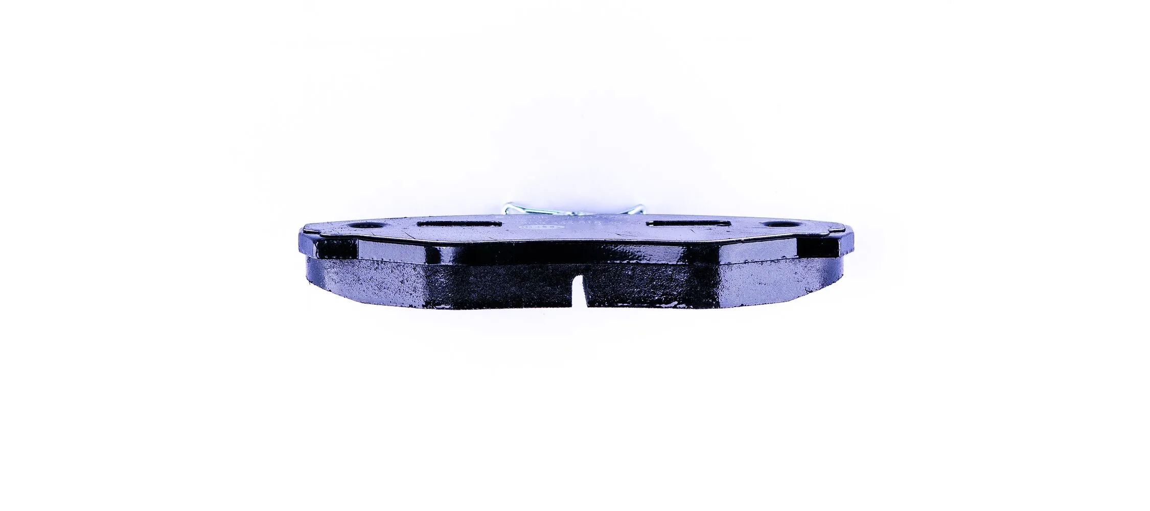 Brake Pad Set, disc brake 8DB 355 018-501