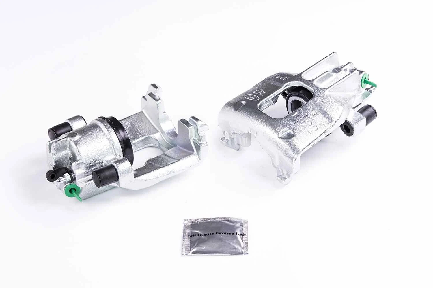 Brake Caliper 8AC 355 389-091