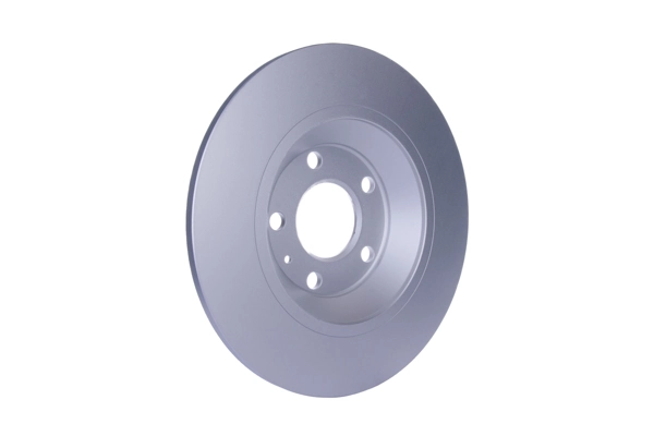 Brake Disc PRO High Carbon 8DD 355 129-341