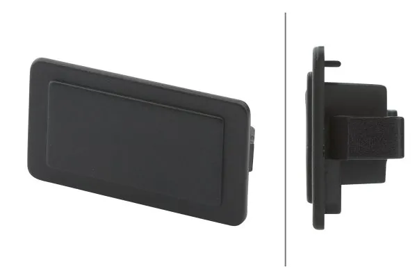 Cover 9HB 713 629-001