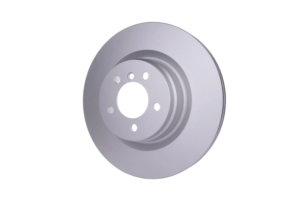 Brake Disc PRO High Carbon 8DD 355 128-981