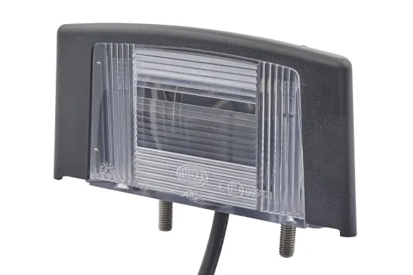 Licence Plate Light 2KA 340 828-001