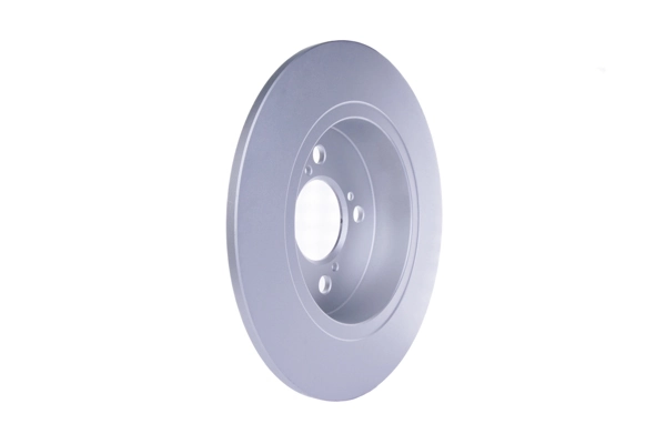 Brake Disc PRO 8DD 355 117-301