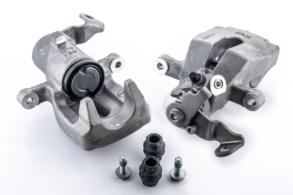 Brake Caliper 8AC 355 383-831