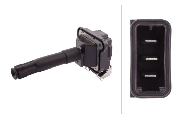 Ignition Coil 5DA 358 000-051