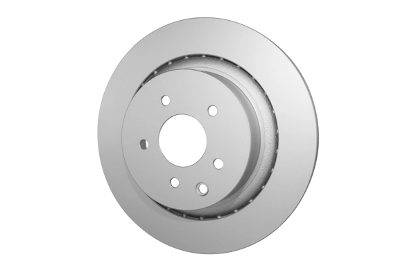 HELLA 8DD 355 133-291 Brake Disc