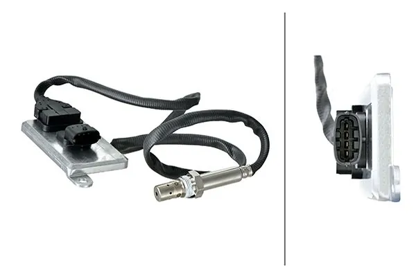 NOx Sensor, NOx catalytic converter 6PN 358 186-681