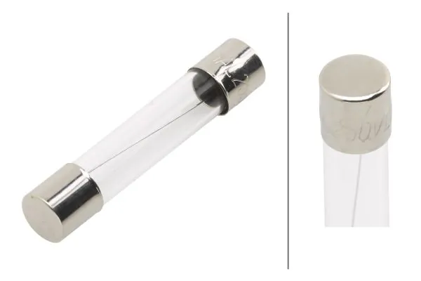 Fuse 8JS 713 564-002