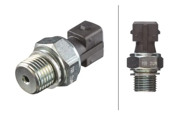 Oil Pressure Switch 6ZL 003 259-591