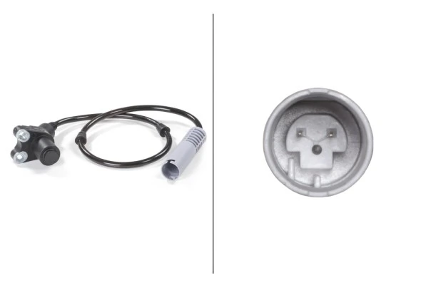 Sensor, wheel speed 6PU 010 039-501