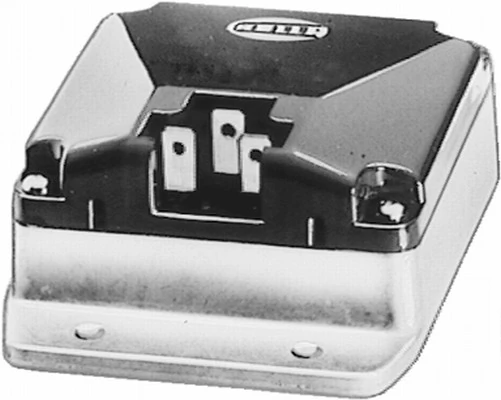 Alternator Regulator 5DR 004 243-031