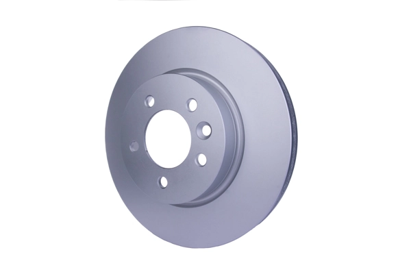 Brake Disc PRO 8DD 355 118-641