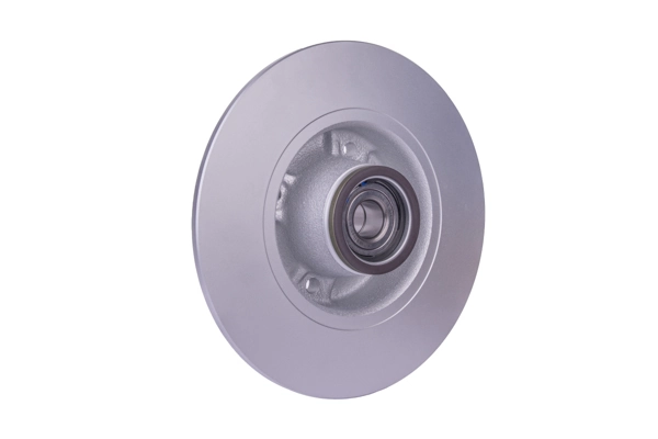 Brake Disc PRO 8DD 355 123-241