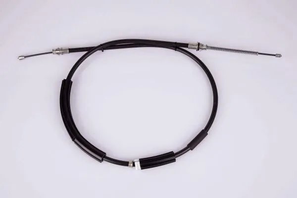 Cable Pull, parking brake 8AS 355 667-081