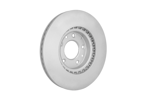 Brake Disc PRO High Carbon 8DD 355 128-991