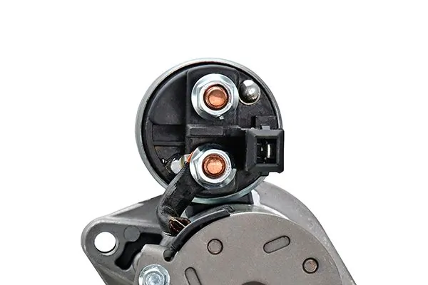 Starter 8EA 011 612-721