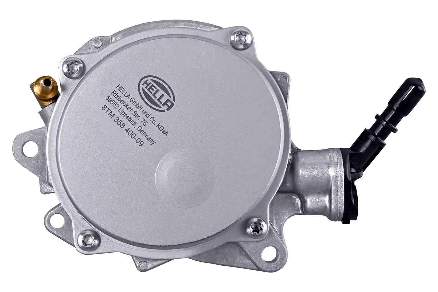 Vacuum Pump, braking system 8TM 358 400-091