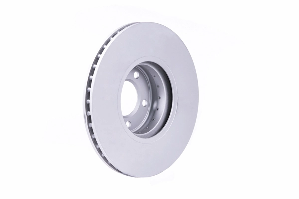 Brake Disc PRO High Carbon 8DD 355 120-811