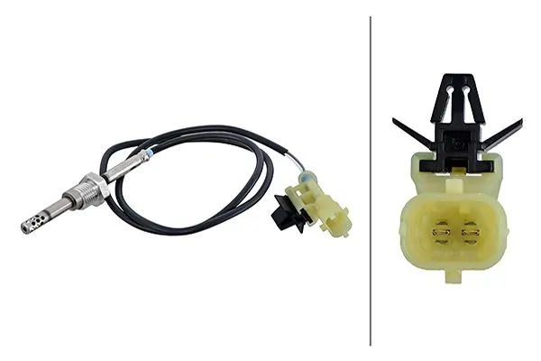 Sensor, exhaust gas temperature 6PT 010 376-461