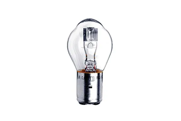 Bulb, headlight STANDARD 8GD 008 897-121