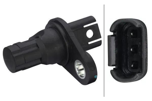 Sensor, crankshaft pulse 6PU 009 163-301