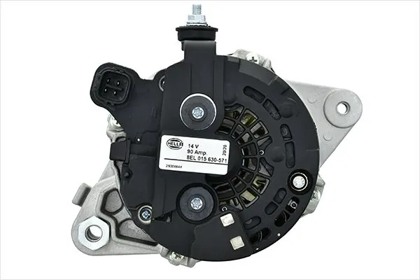 Alternator 8EL 015 630-571