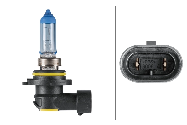 Bulb, spotlight WHITE LIGHT 8GH 223 498-171