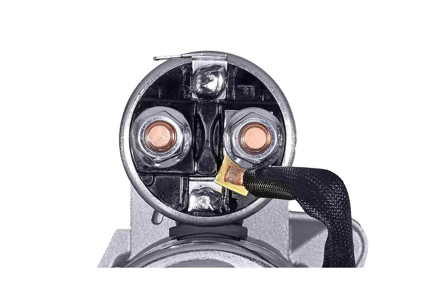 Starter 8EA 012 527-321