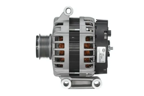 Alternator 8EL 011 713-161