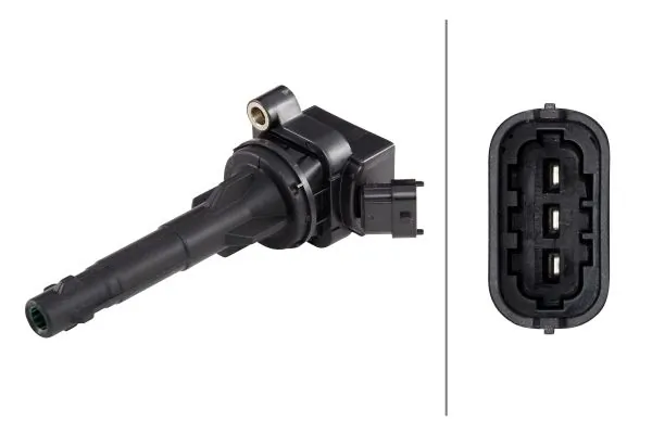 Ignition Coil 5DA 358 000-921