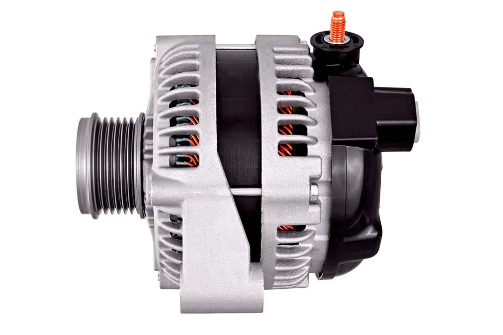 Alternator 8EL 015 630-701