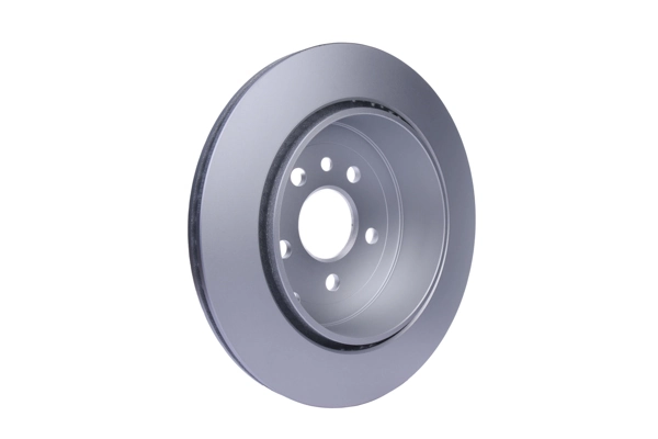 Brake Disc PRO 8DD 355 118-921