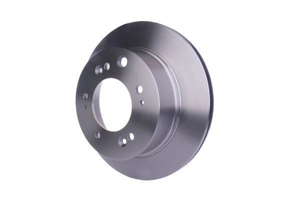 Brake Disc 8DD 355 116-571