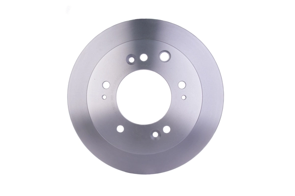 Brake Disc PRO 8DD 355 117-921