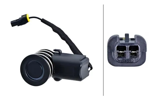 Sensor, park distance control 6PX 358 270-091