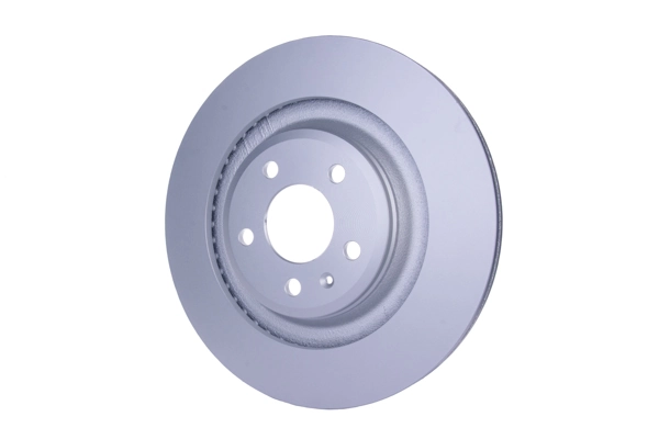 Brake Disc PRO High Carbon 8DD 355 128-741