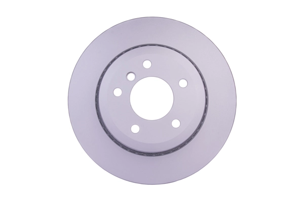 Brake Disc PRO High Carbon 8DD 355 129-571