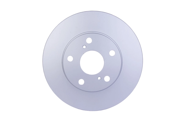 Brake Disc PRO 8DD 355 118-951